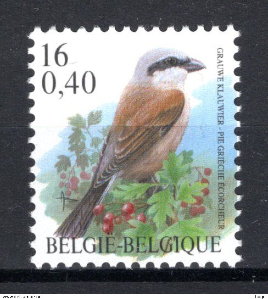 2885 MNH** 2000 - Vogels - Neufs