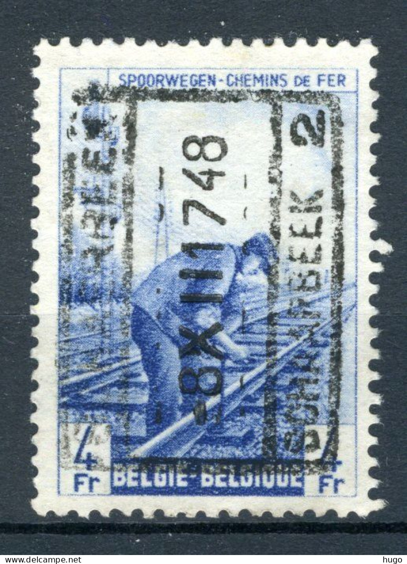 (B) TR276 Gestempeld 1945 - Verschillende Ambachten - Gebraucht