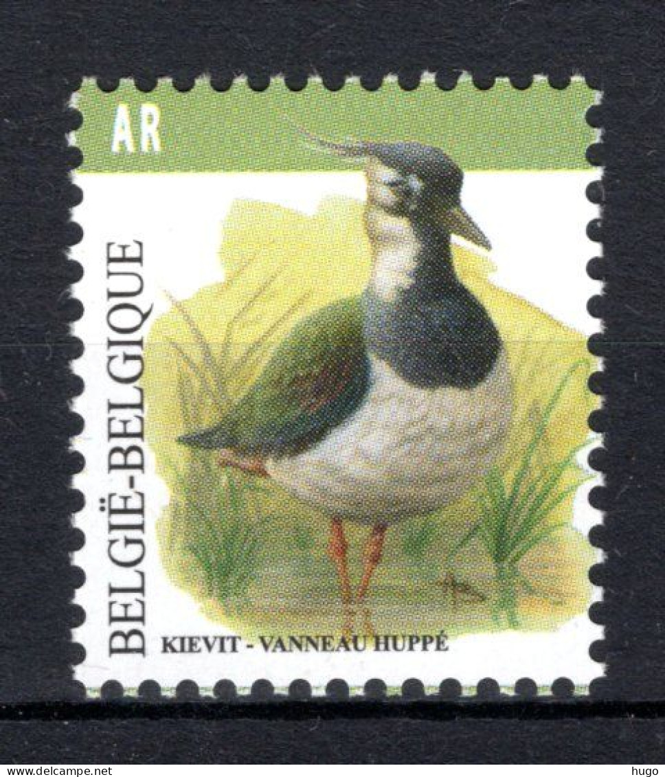 4367 MNH** 2013 - Vogels Zegel Zonder Waardeaanduiding Bericht Van Ontvangst - Ongebruikt