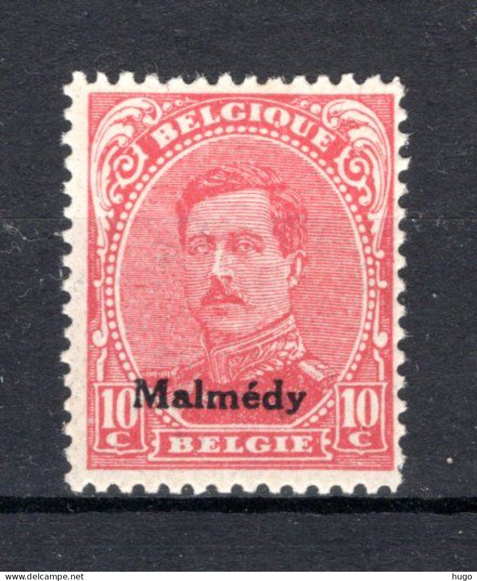 OC66 MNH 1920 - Postzegels Met Opdruk Malmedy - OC55/105 Eupen & Malmédy