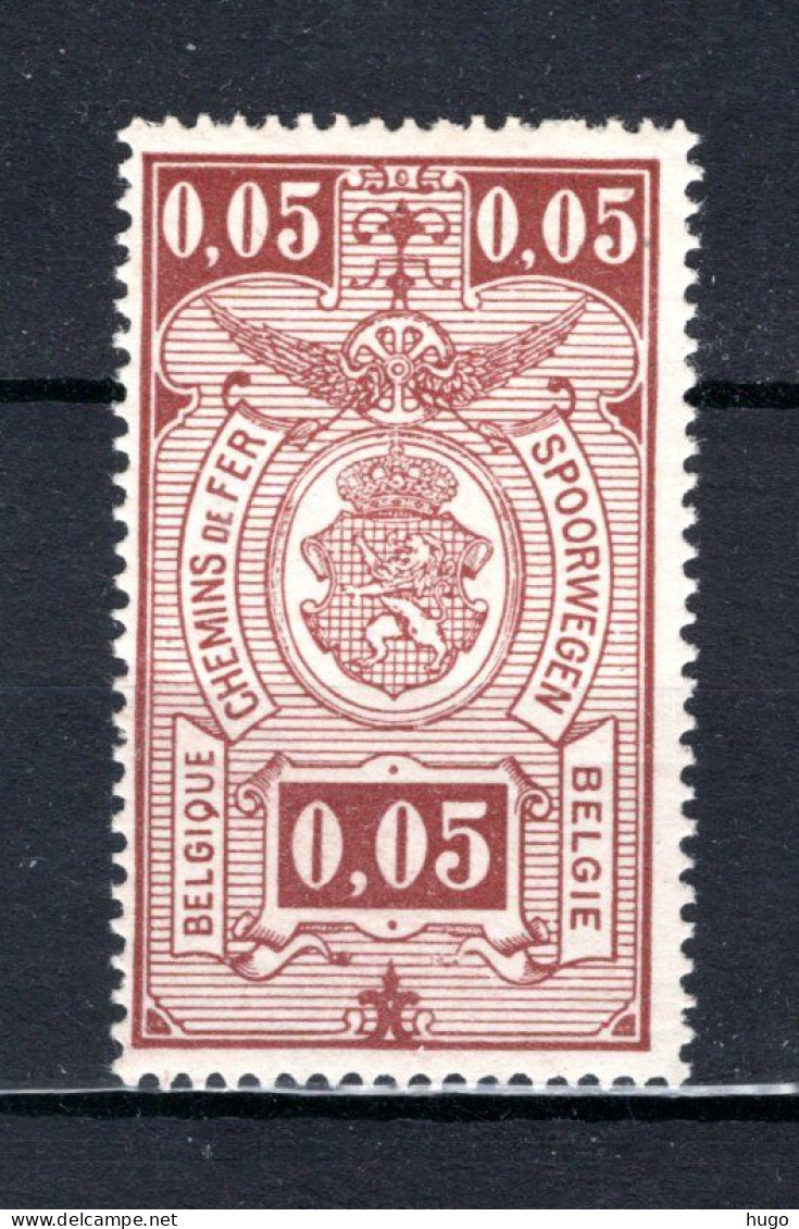 TR135 MNH Rijkswapen 1923-1931 - Other & Unclassified