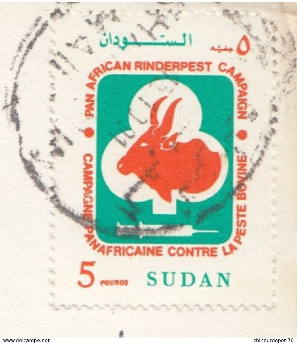 Nuba Mts Souks Sudan - Sudan (1954-...)