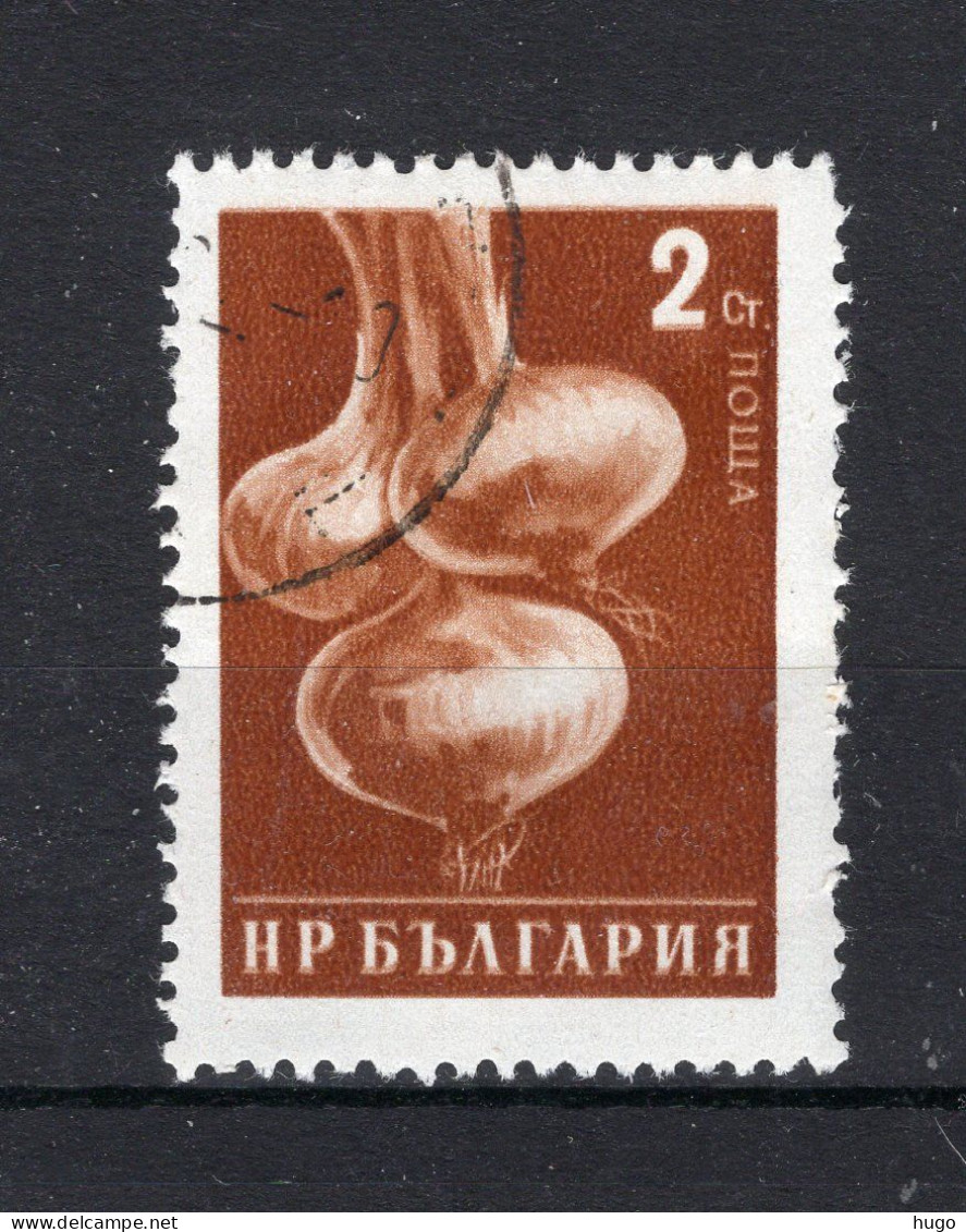 BULGARIJE Yt. 937° Gestempeld 1958 - Used Stamps