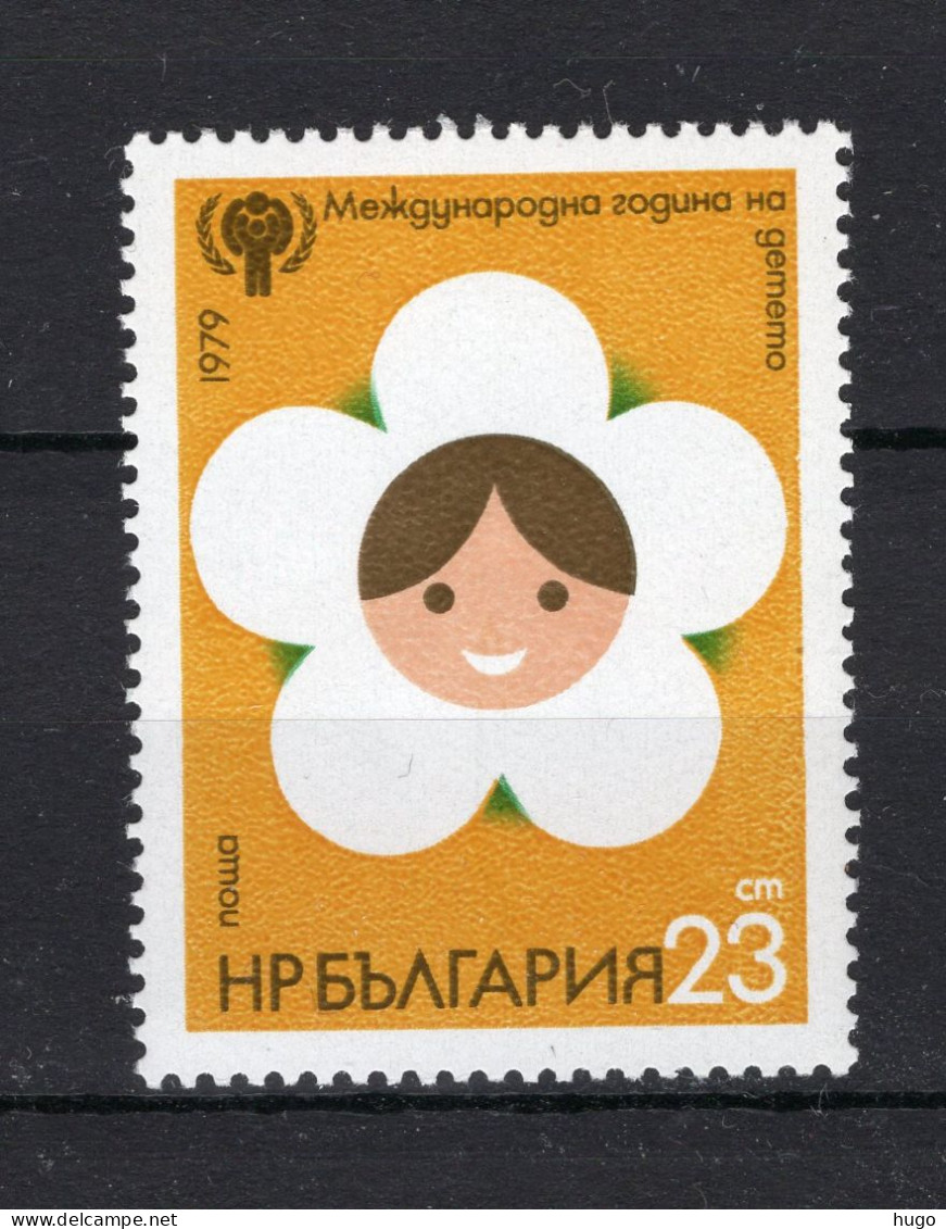 BULGARIJE Yt. 2437 MNH 1979 - Unused Stamps