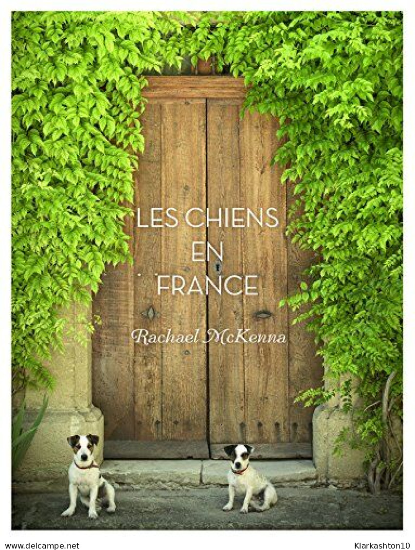 Les Chiens En France - Other & Unclassified