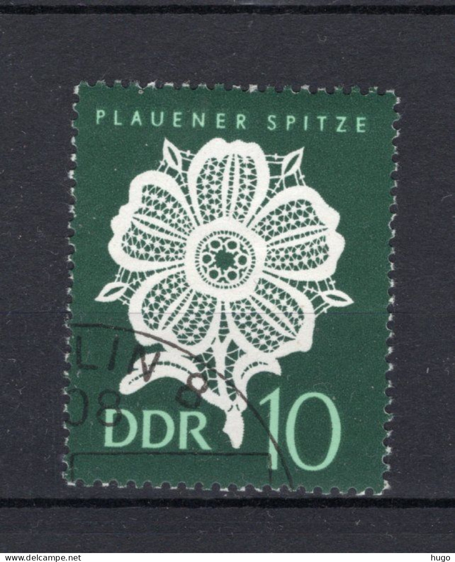 DDR Yt. 876° Gestempeld 1966 - Used Stamps