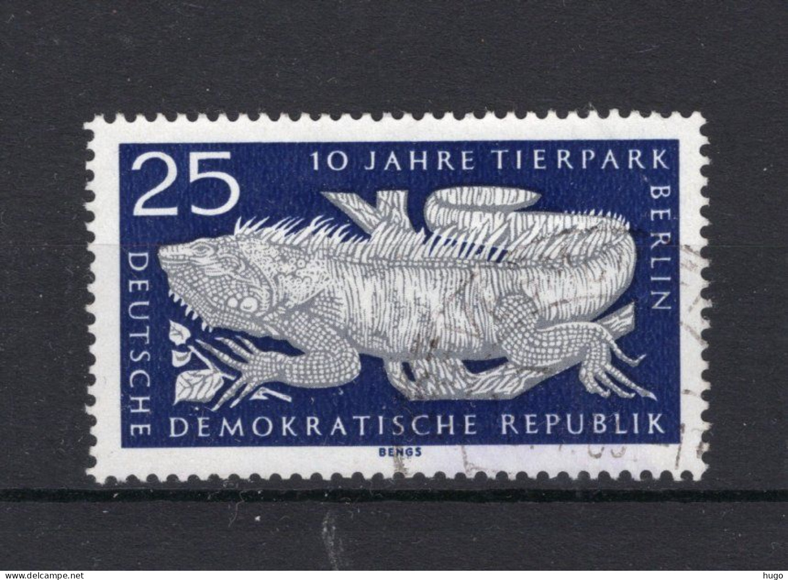 DDR Yt. 798° Gestempeld 1965 - Used Stamps