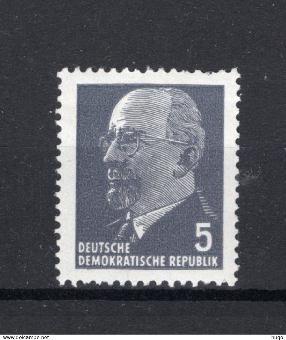 DDR Yt. 561 MNH 1961-1967 - Ongebruikt