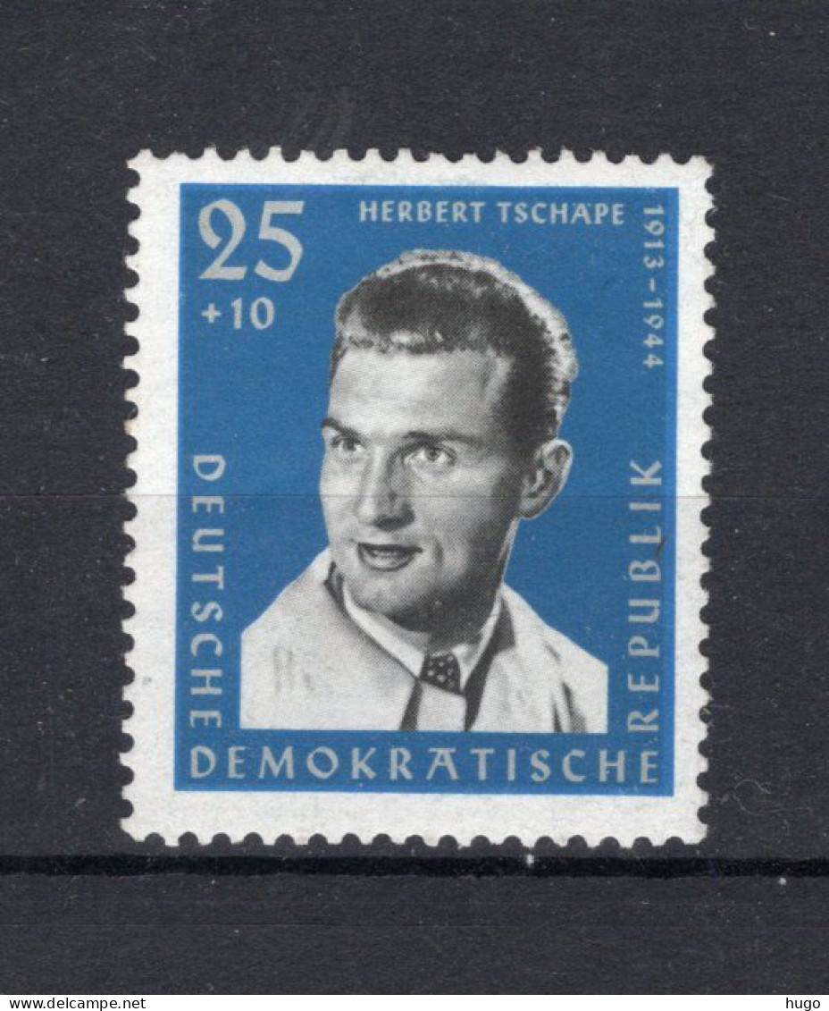 DDR Yt. 527 MH 1961 - Unused Stamps