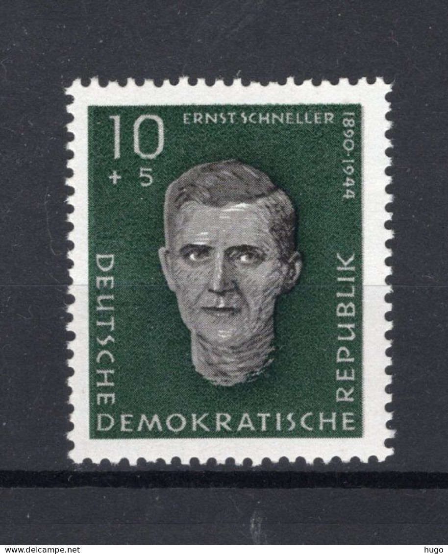 DDR Yt. 469 MNH 1960 - Unused Stamps