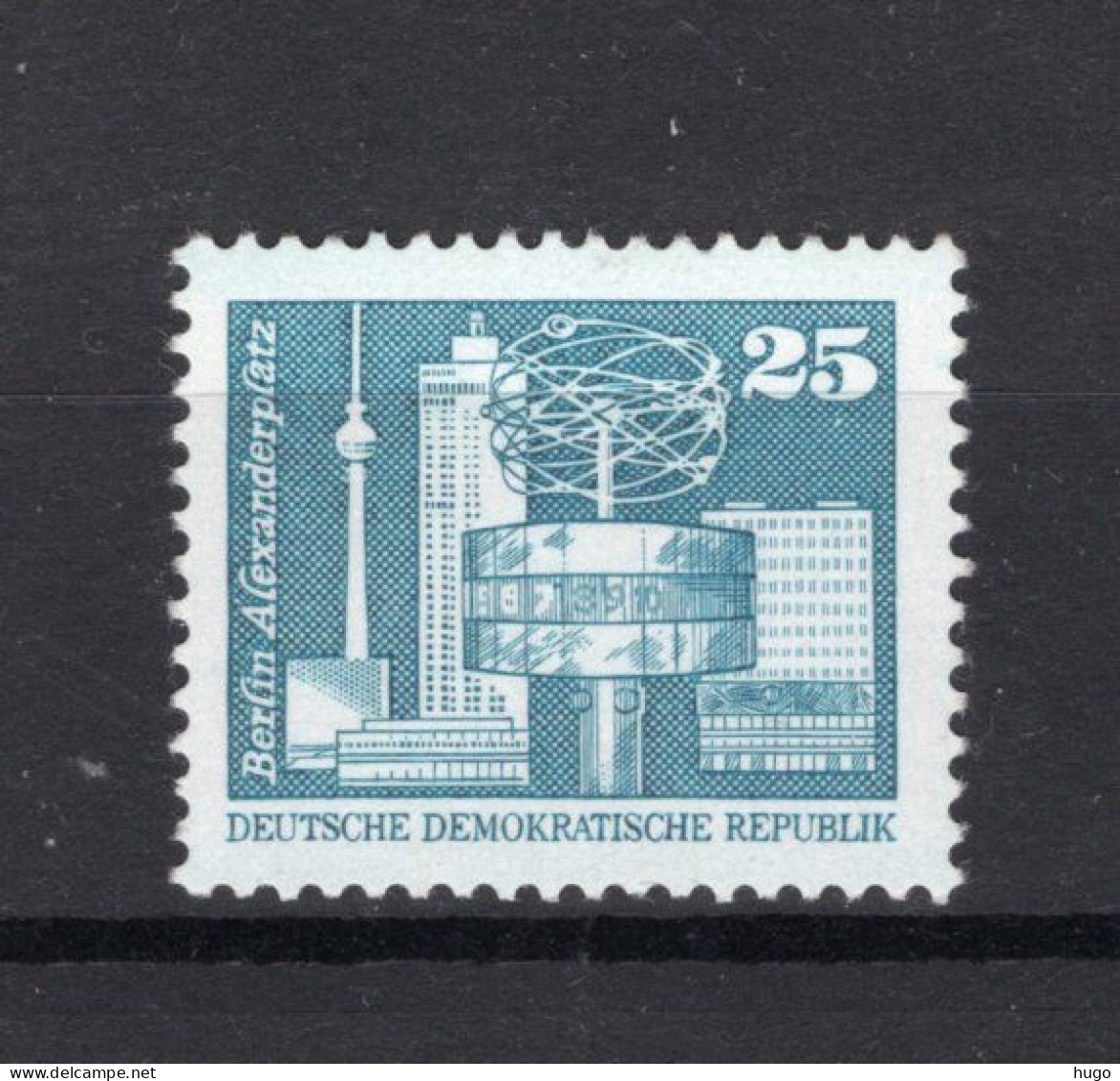 DDR Yt. 2199 MNH 1980 - Unused Stamps