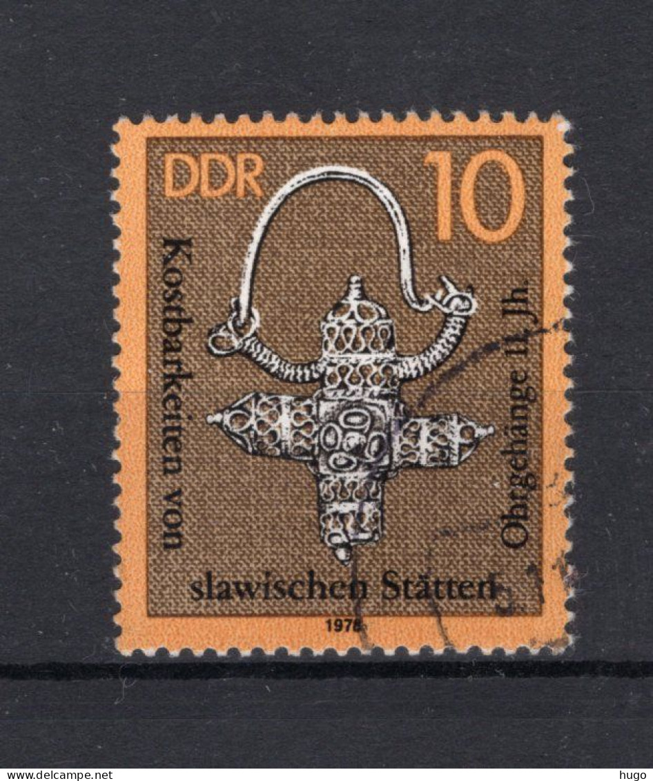 DDR Yt. 1973° Gestempeld 1978 - Oblitérés
