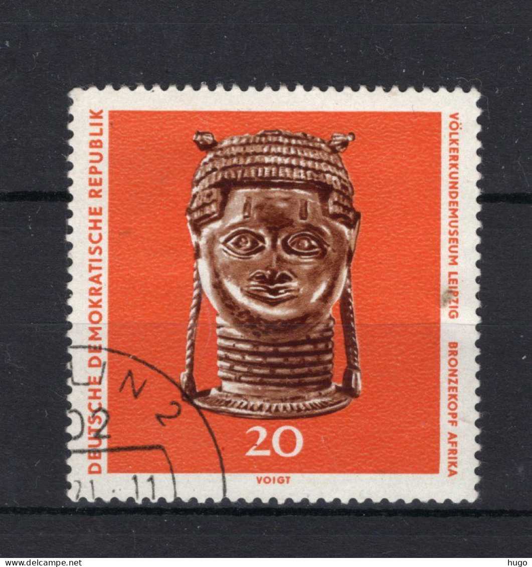 DDR Yt. 1323° Gestempeld 1971 - Used Stamps