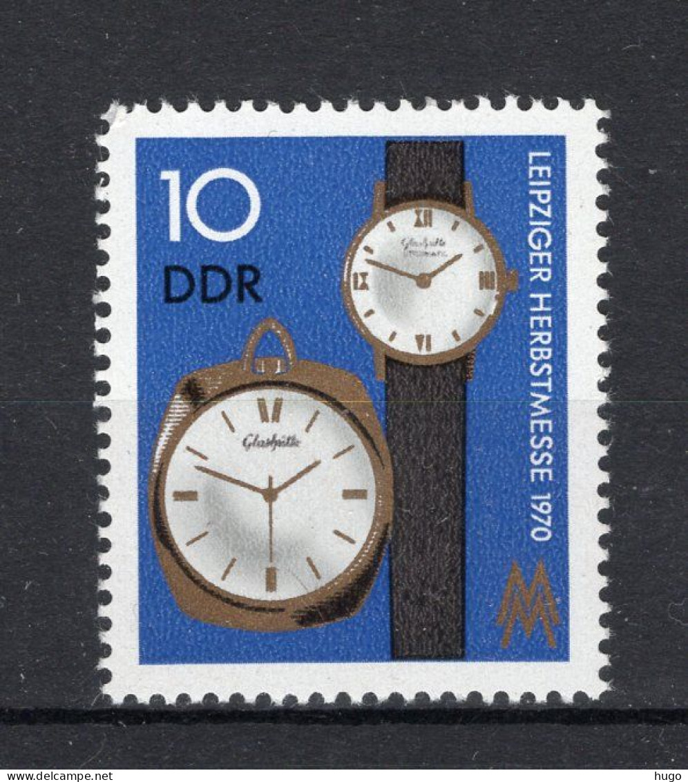 DDR Yt. 1280 MNH 1970 - Unused Stamps