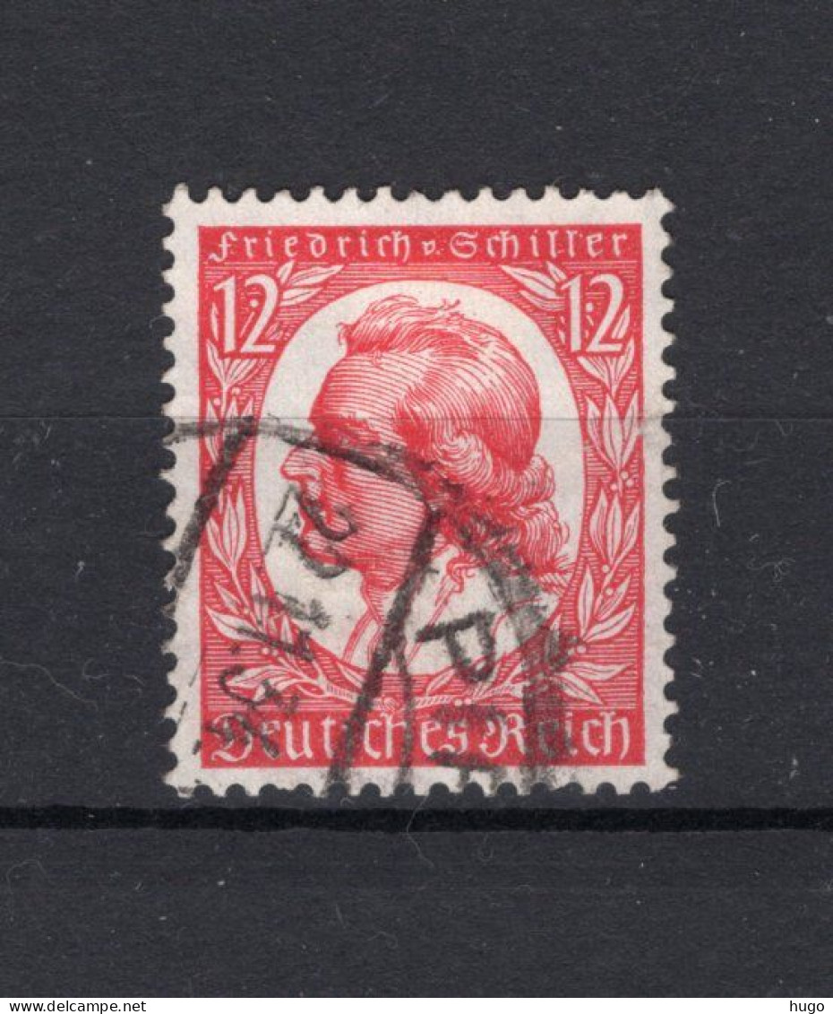 DEUTSCHES REICH Yt. 523° Gestempeld  - Used Stamps