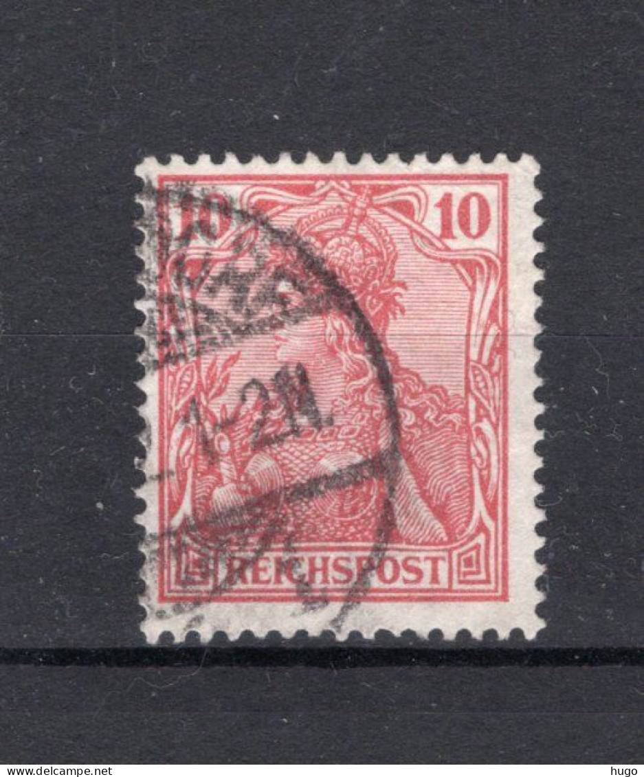 DEUTSCHES REICH Yt. 54° Gestempeld  - Used Stamps