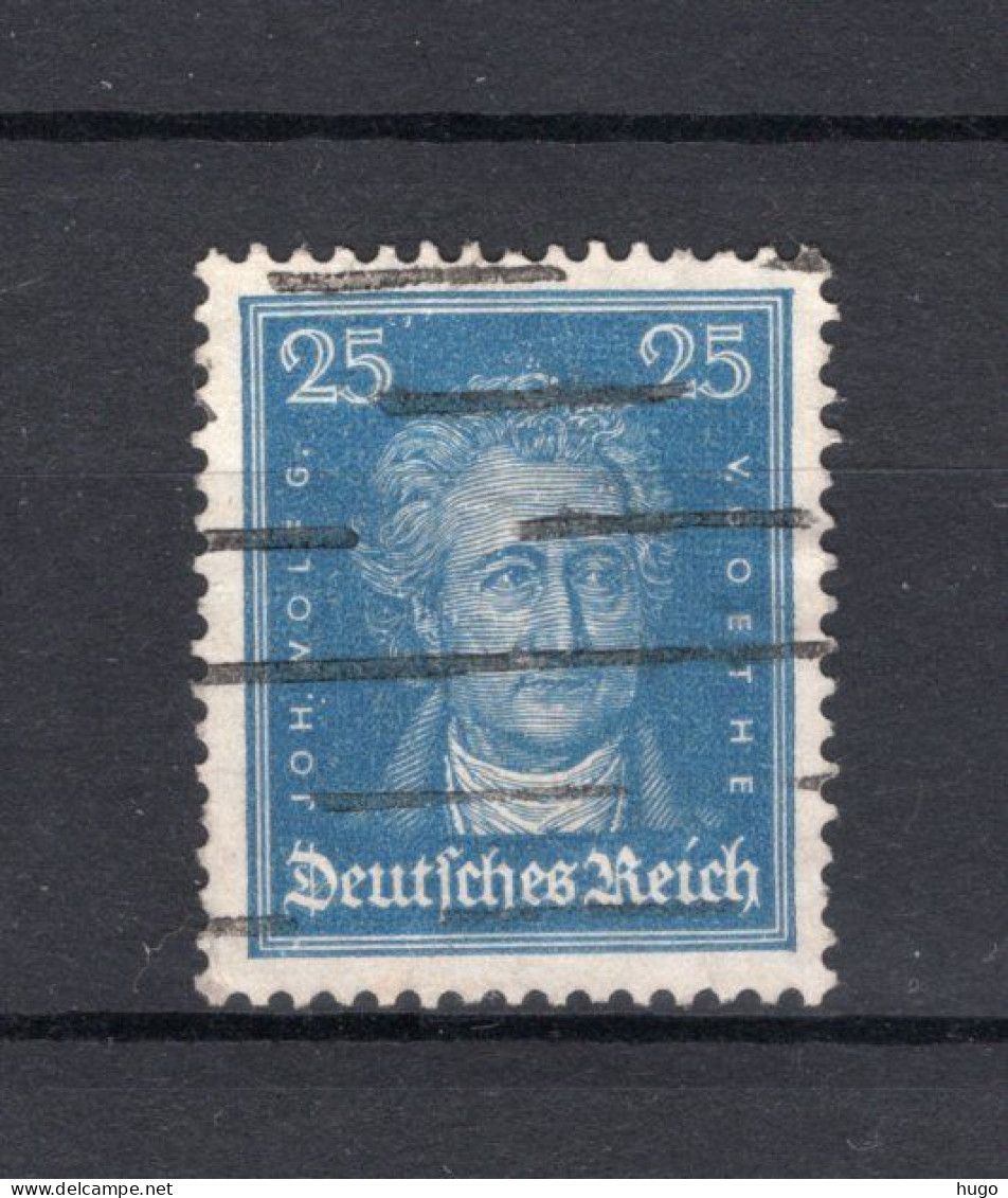 DEUTSCHES REICH Yt. 385° Gestempeld  - Used Stamps