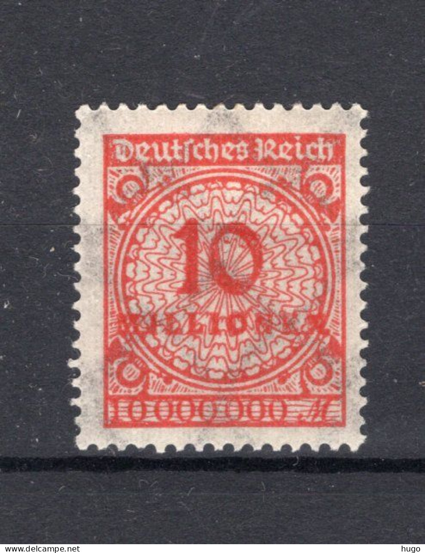 DEUTSCHES REICH Yt. 299 MNH  - Unused Stamps