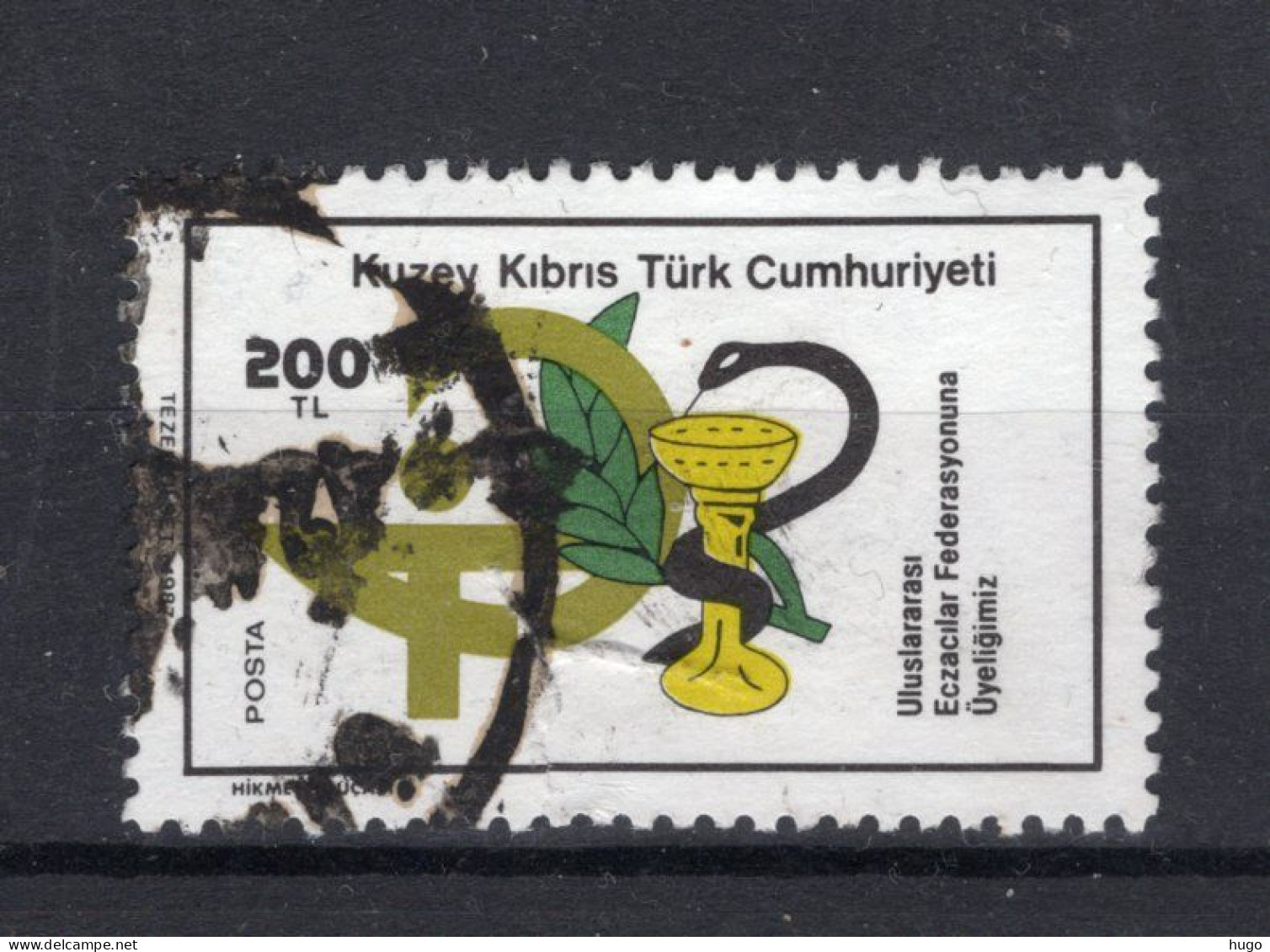 DEUTSCHES REICH Yt. 281 MH  - Unused Stamps