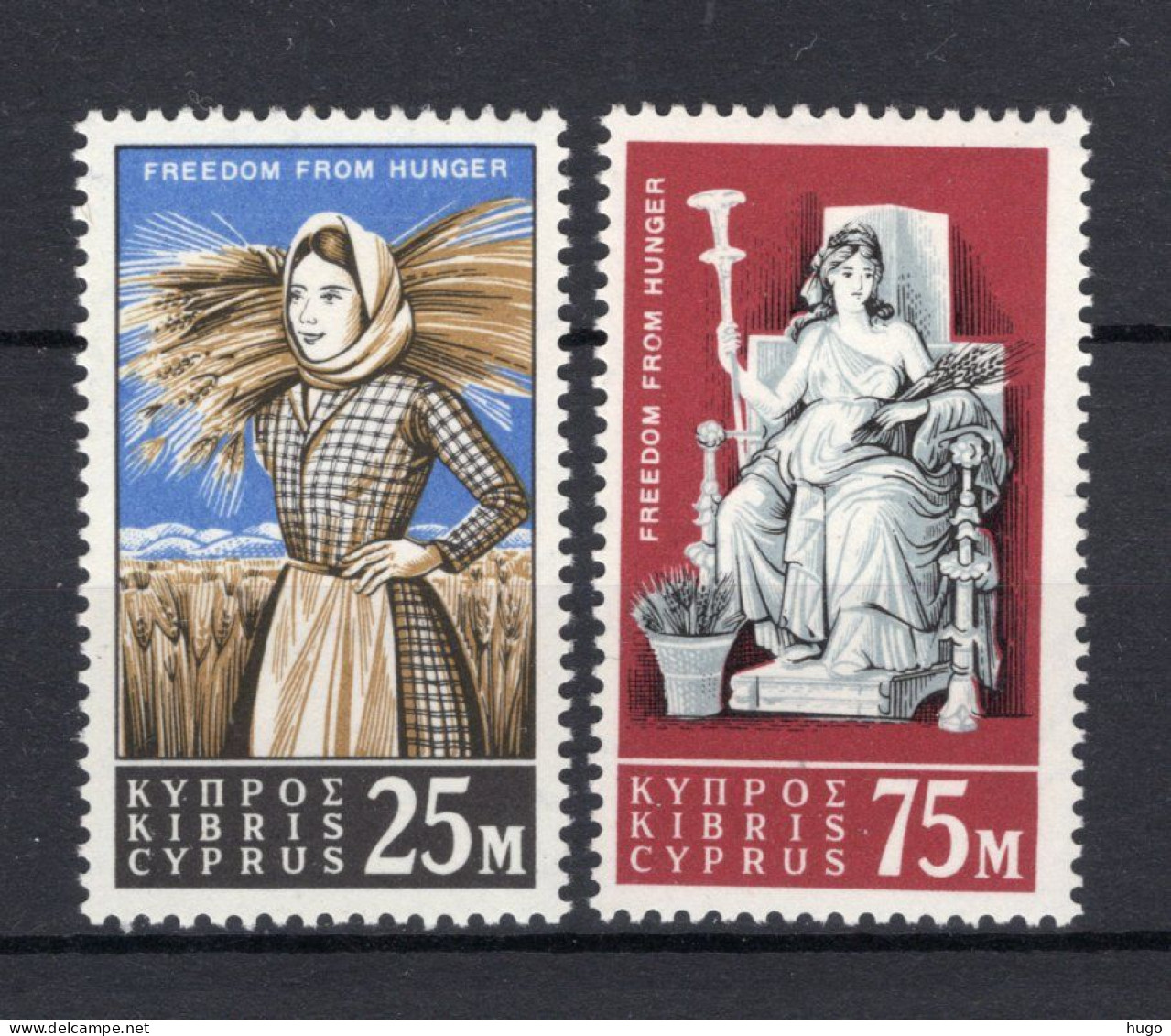 DEUTSCHES REICH Yt. 278 (*) Zonder Gom  - Unused Stamps