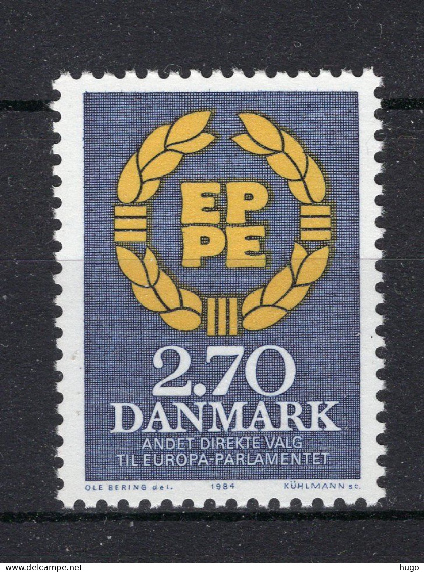 DENEMARKEN Yt. 807 MNH 1984 - Unused Stamps