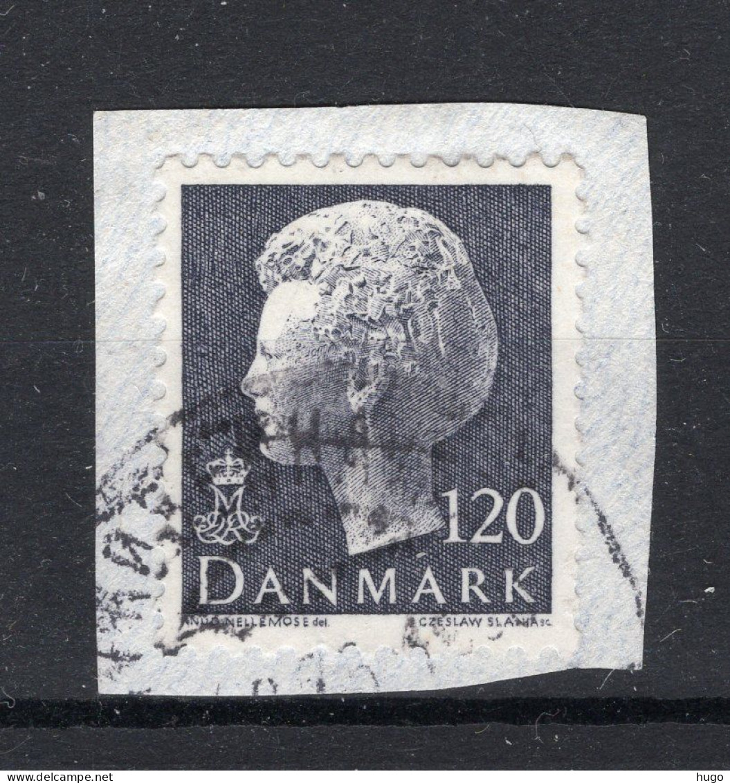 DENEMARKEN Yt. 572° Gestempeld 1974 - Used Stamps