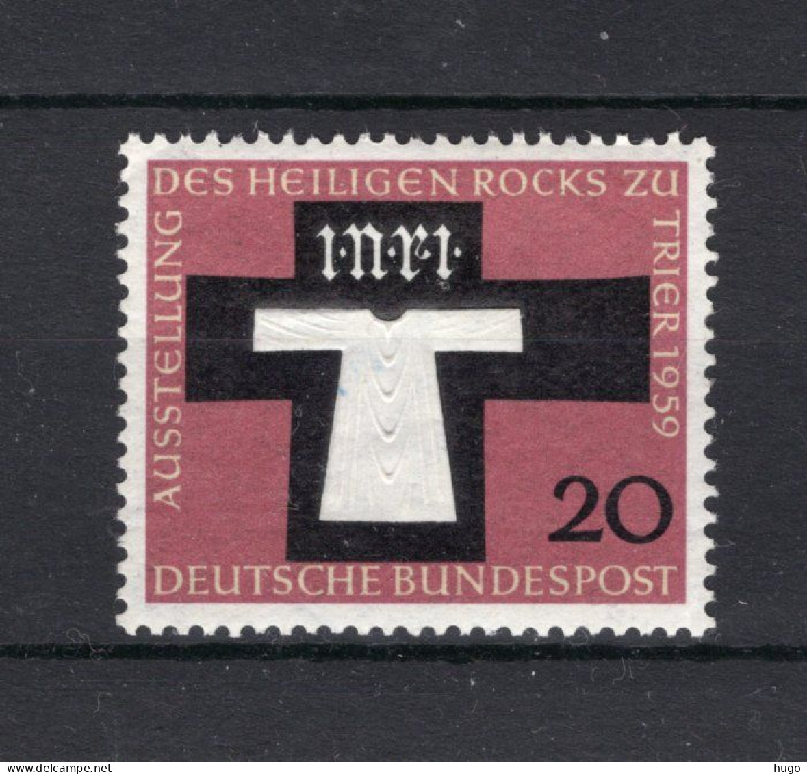 DUITSLAND Yt. 186 MNH 1959 - Unused Stamps