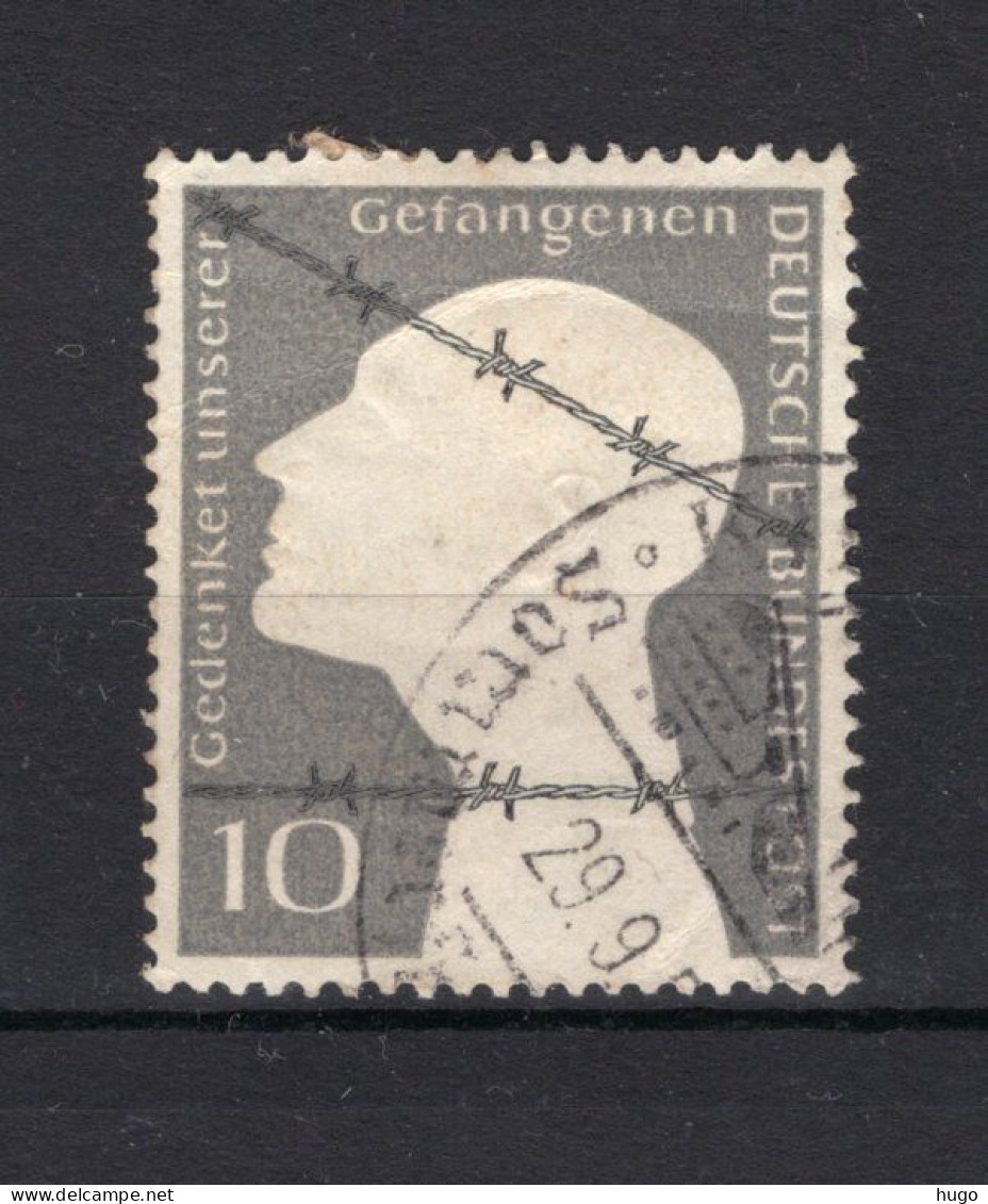 DUITSLAND Yt. 49° Gestempeld 1953 - Used Stamps