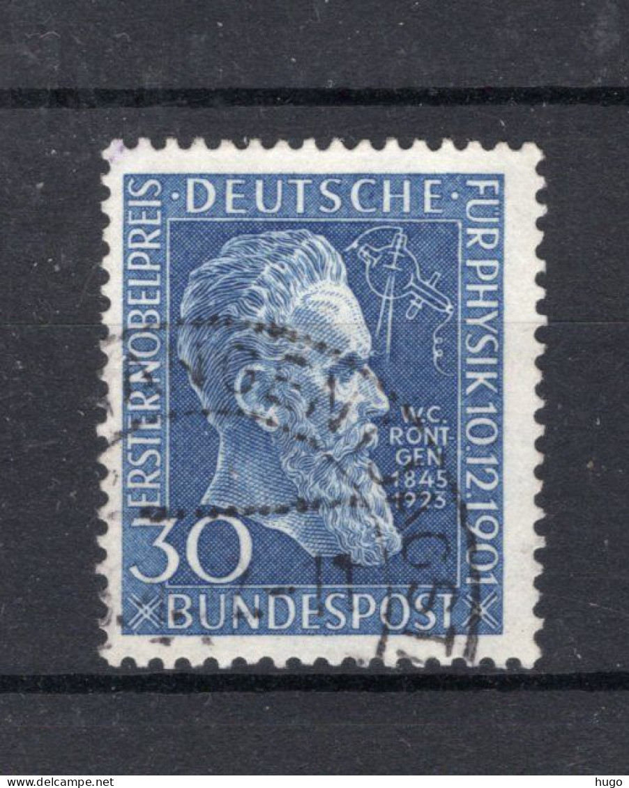 DUITSLAND Yt. 33° Gestempeld 1951 - Used Stamps