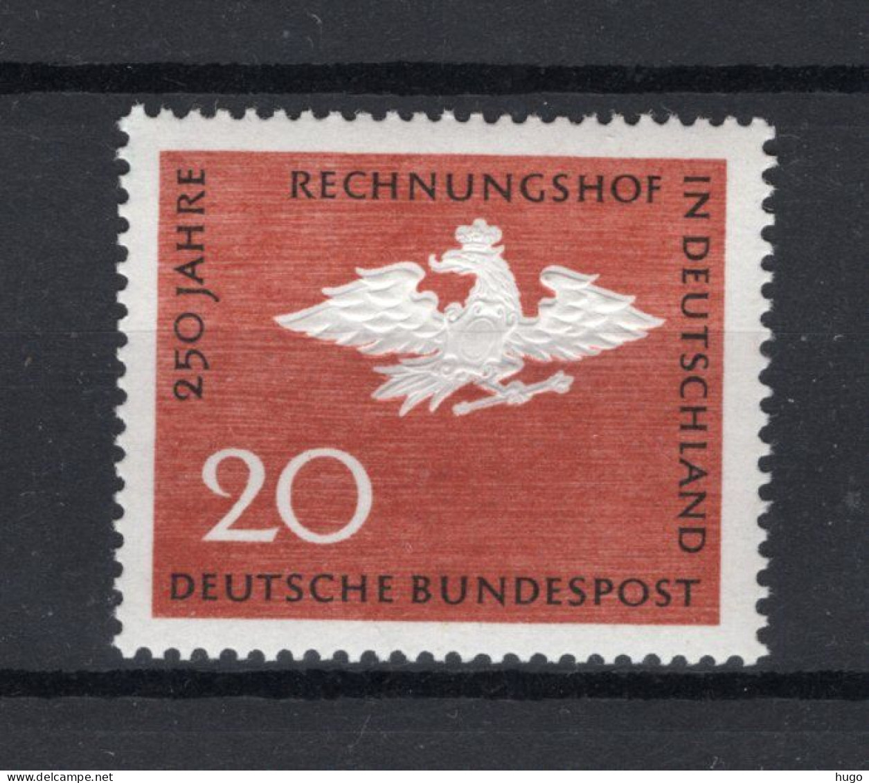 DUITSLAND Yt. 320 MNH 1964 -1 - Unused Stamps