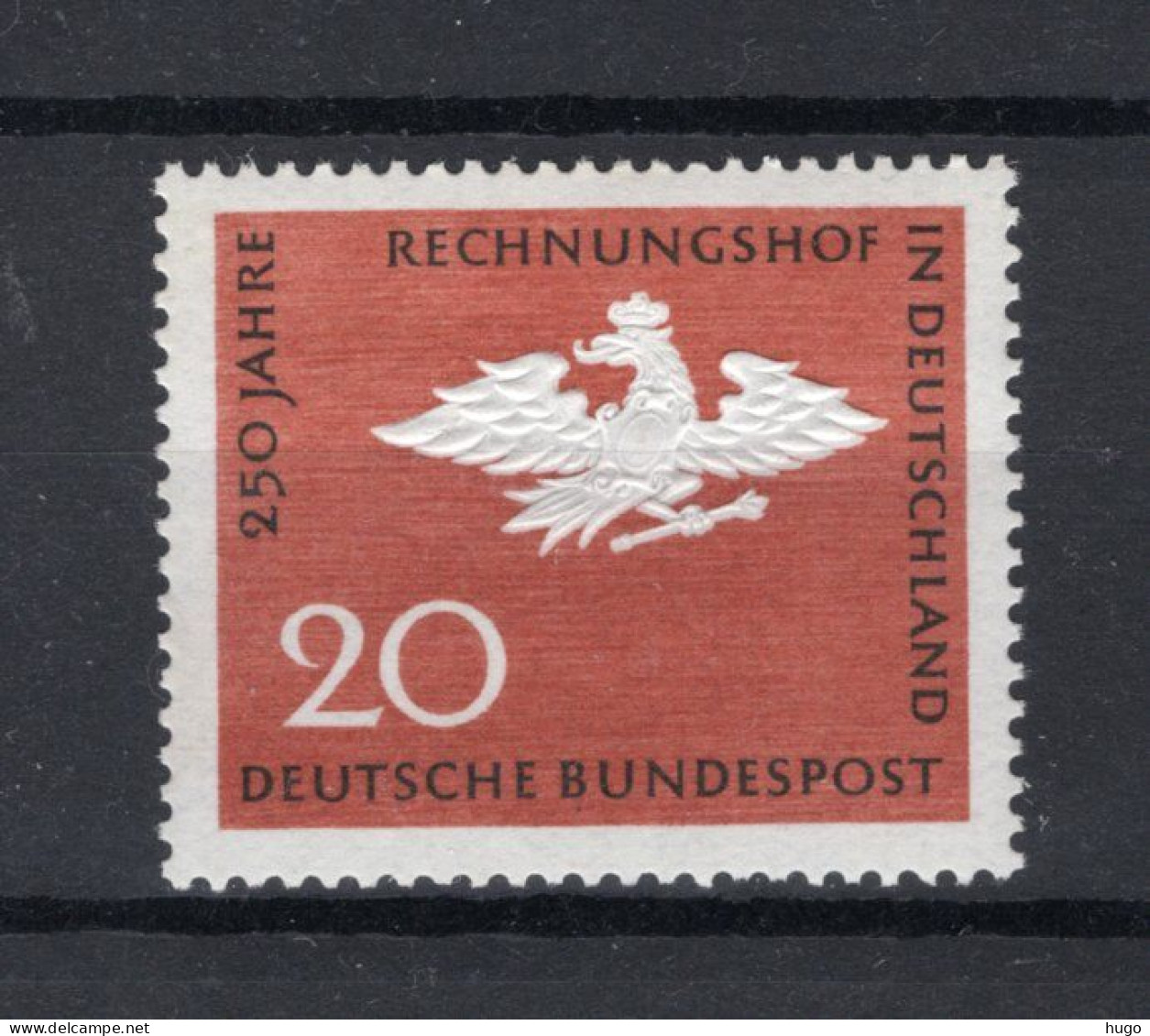 DUITSLAND Yt. 320 MNH 1964 - Unused Stamps