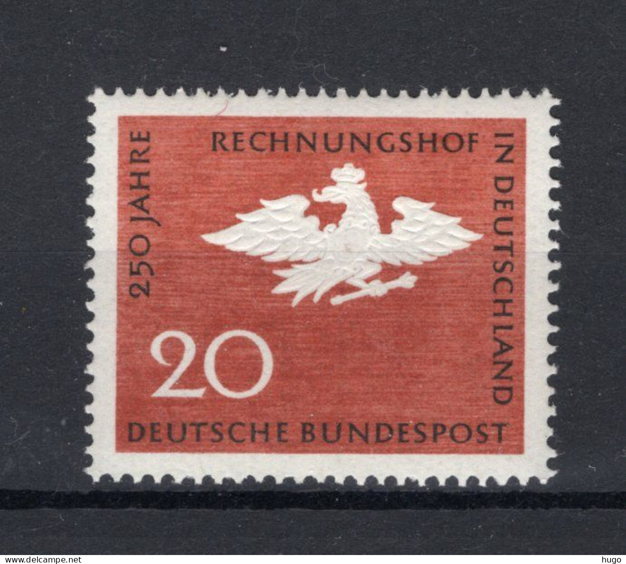 DUITSLAND Yt. 320 MH 1964 - Unused Stamps