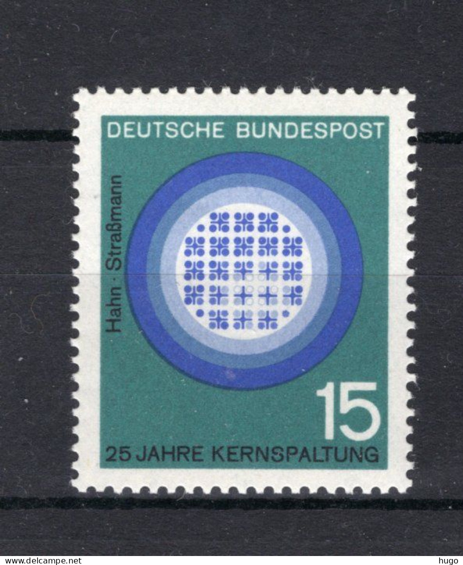 DUITSLAND Yt. 311 MNH 1964 - Unused Stamps