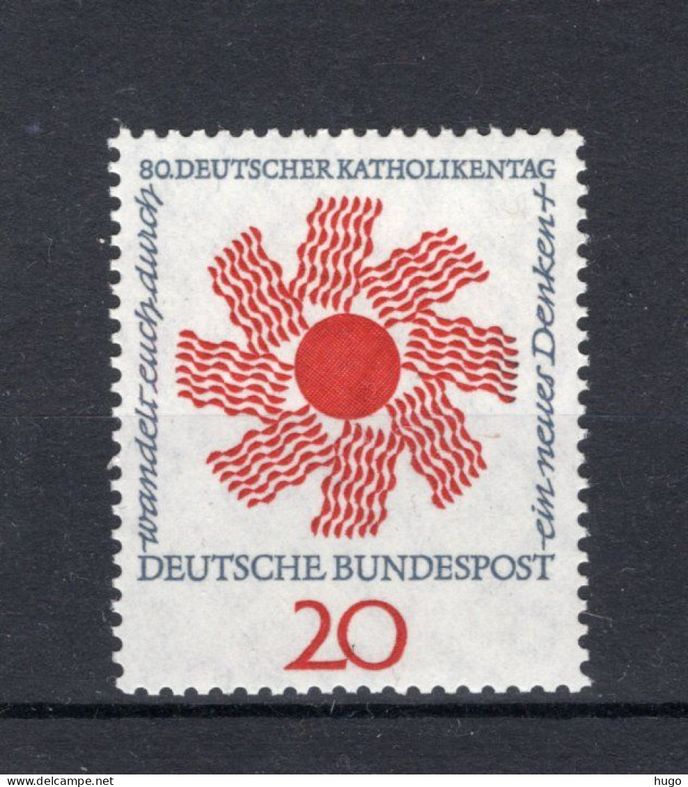 DUITSLAND Yt. 309 MNH 1964 - Unused Stamps