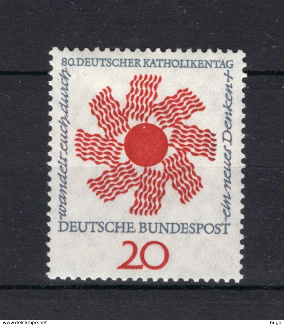 DUITSLAND Yt. 309 MH 1964 - Unused Stamps