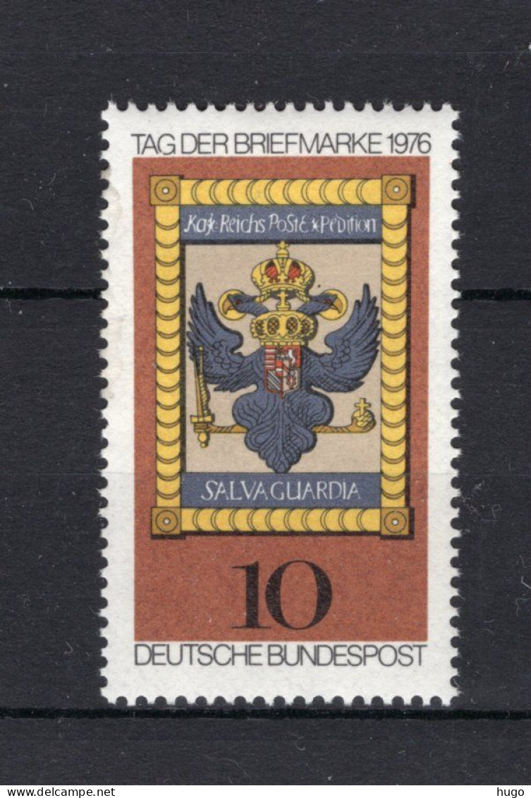 DUITSLAND Yt. 752 MH 1976 - Unused Stamps