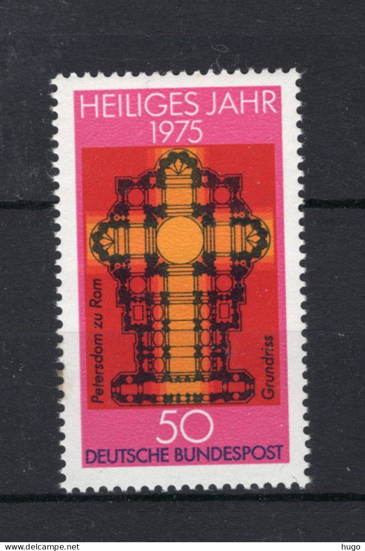 DUITSLAND Yt. 683 MH 1975 - Unused Stamps