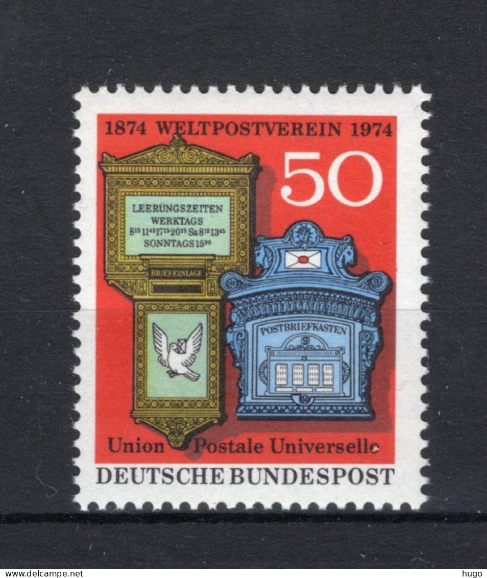 DUITSLAND Yt. 672 MNH 1974 -1 - Neufs