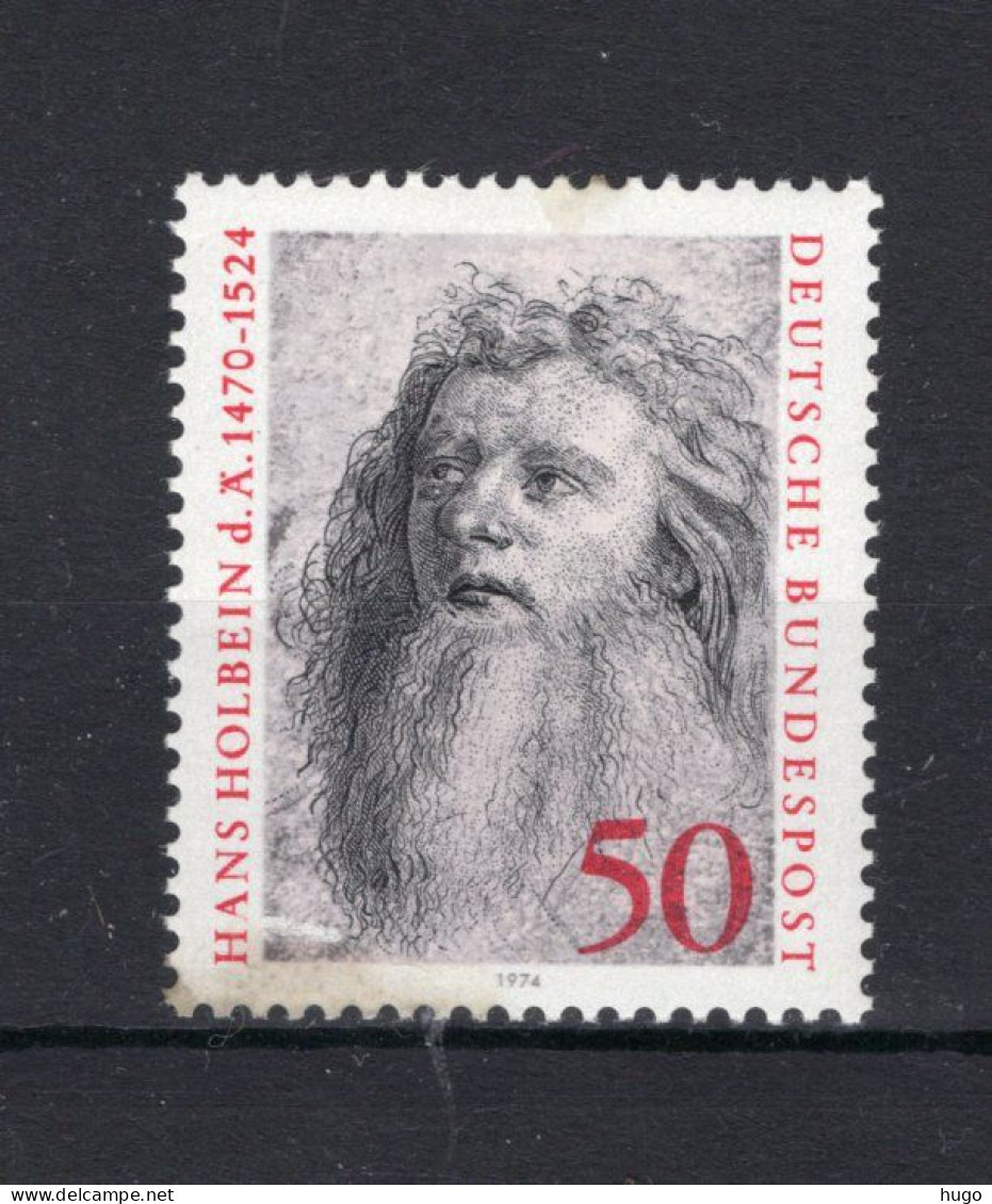 DUITSLAND Yt. 662 MH 1974 - Unused Stamps