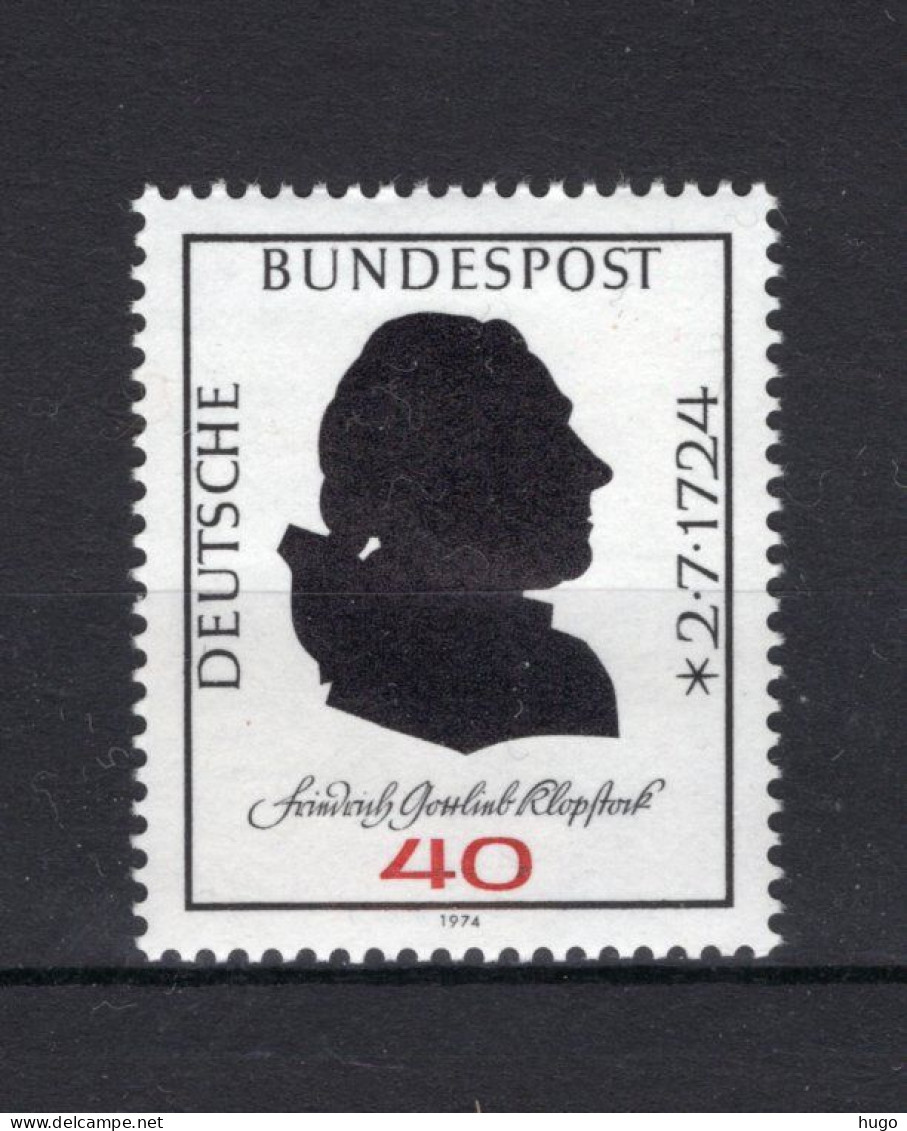 DUITSLAND Yt. 660 MNH 1974 - Ongebruikt