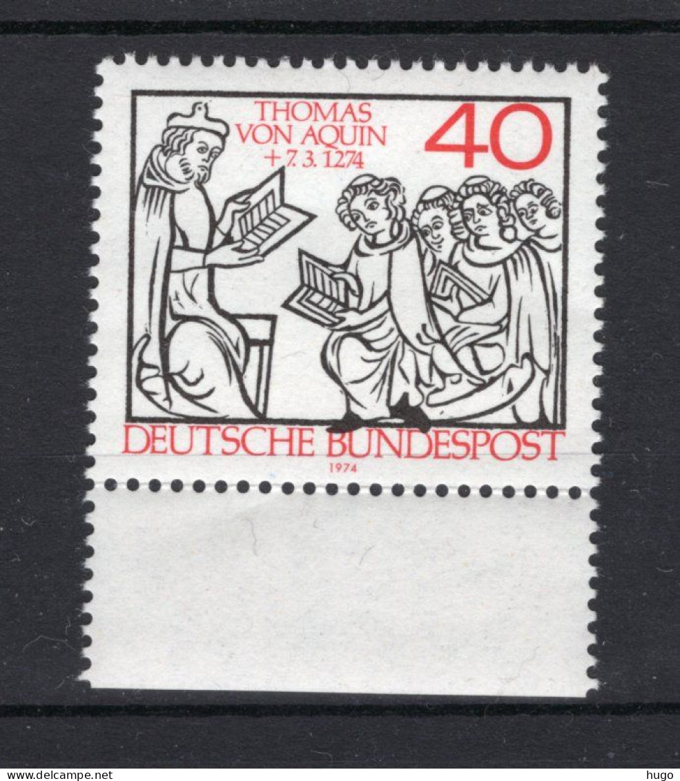 DUITSLAND Yt. 644 MNH 1974 - Unused Stamps