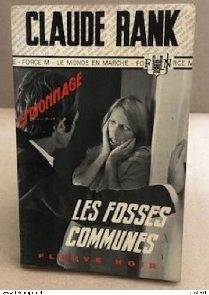 Les Fosses Communes - Other & Unclassified