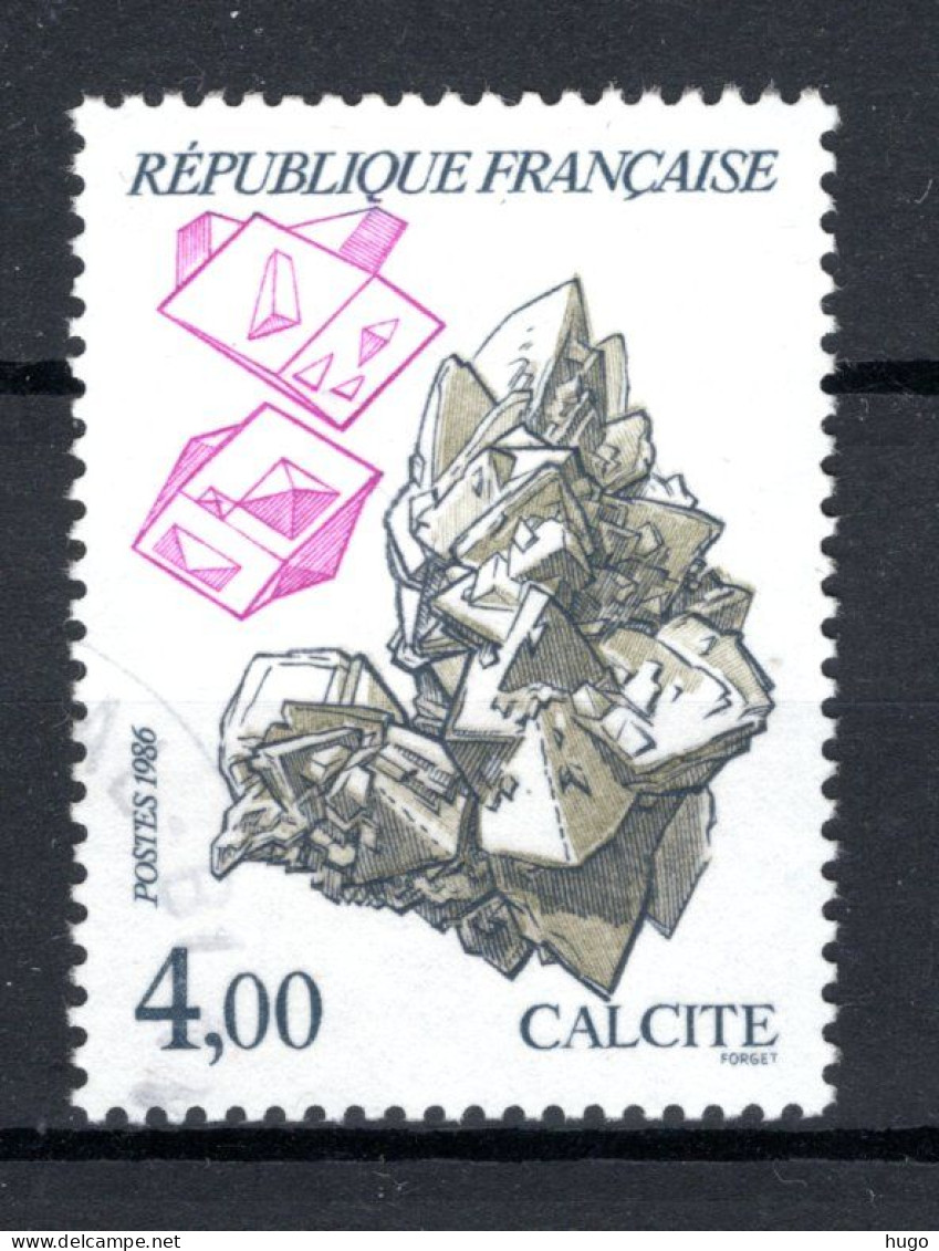 FRANKRIJK Yt. 2431° Gestempeld 1986 - Used Stamps