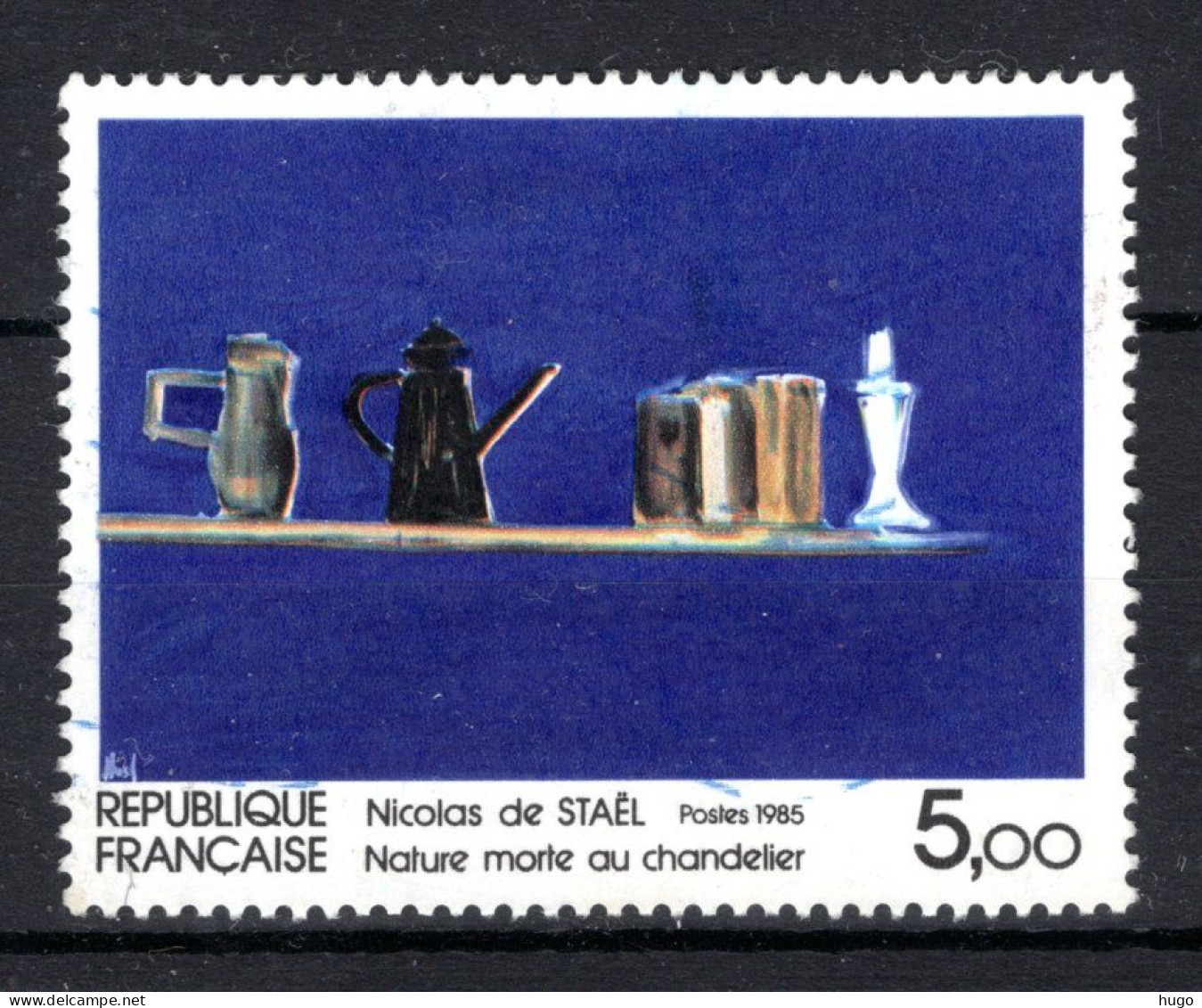 FRANKRIJK Yt. 2364° Gestempeld 1985 - Used Stamps