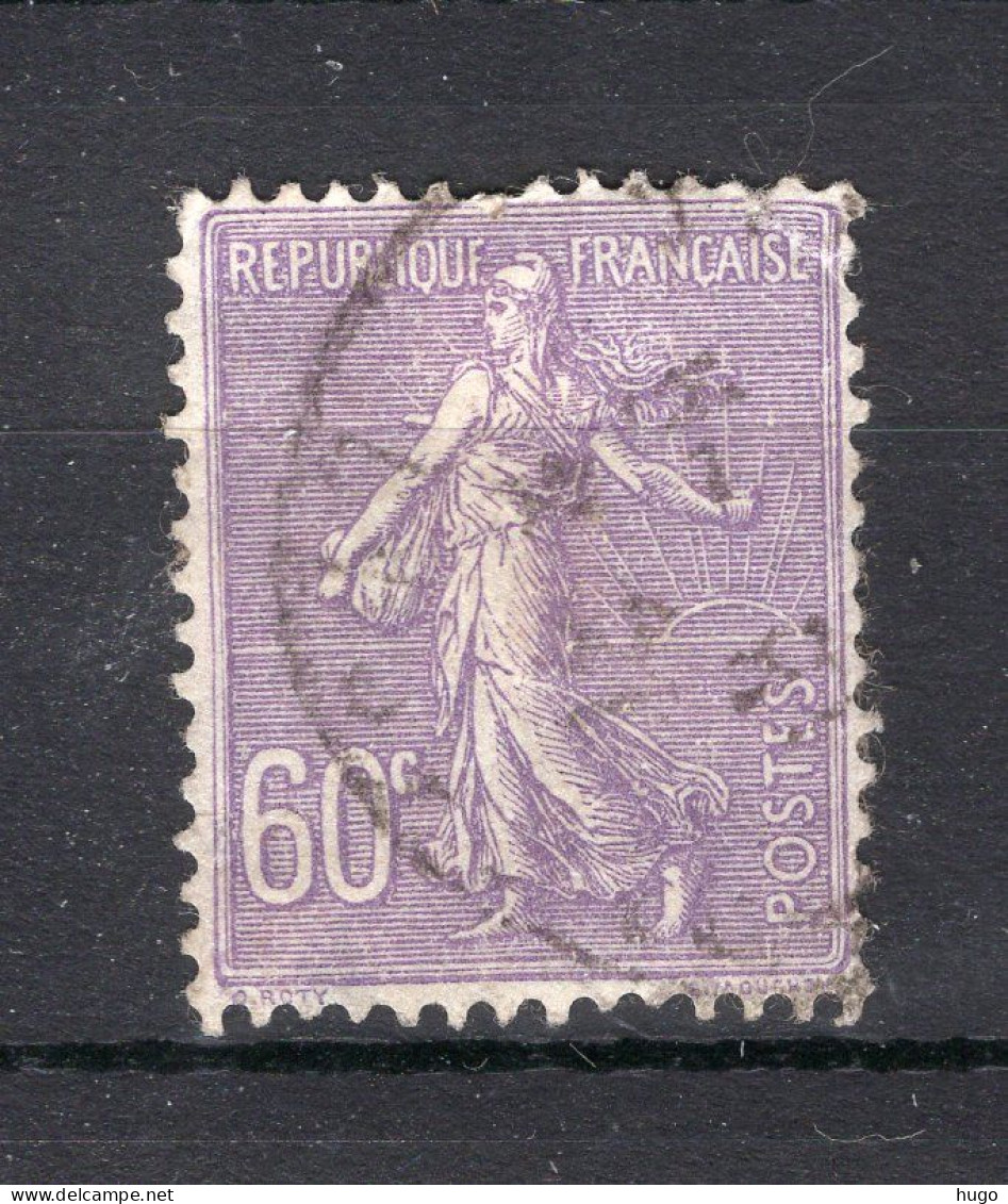 FRANKRIJK Yt. 200° Gestempeld 1924-1932 - Used Stamps