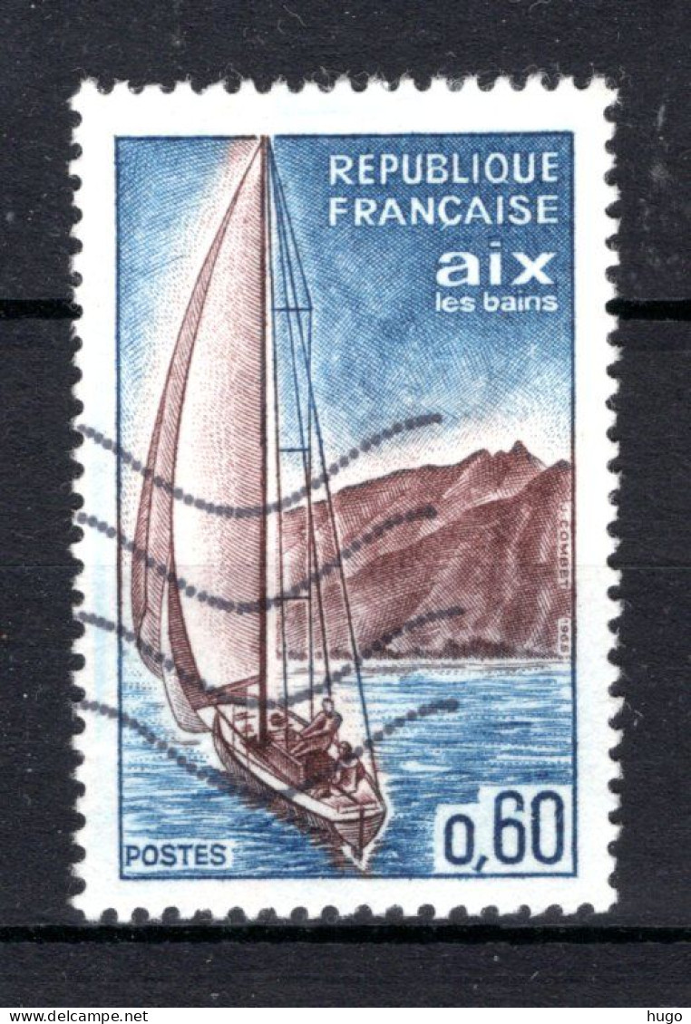 FRANKRIJK Yt. 1437° Gestempeld 1965 - Used Stamps