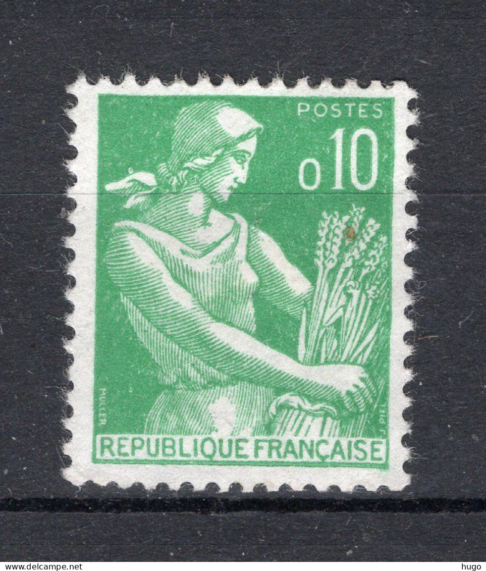 FRANKRIJK Yt. 1231 MNH 1960-1961 - Unused Stamps