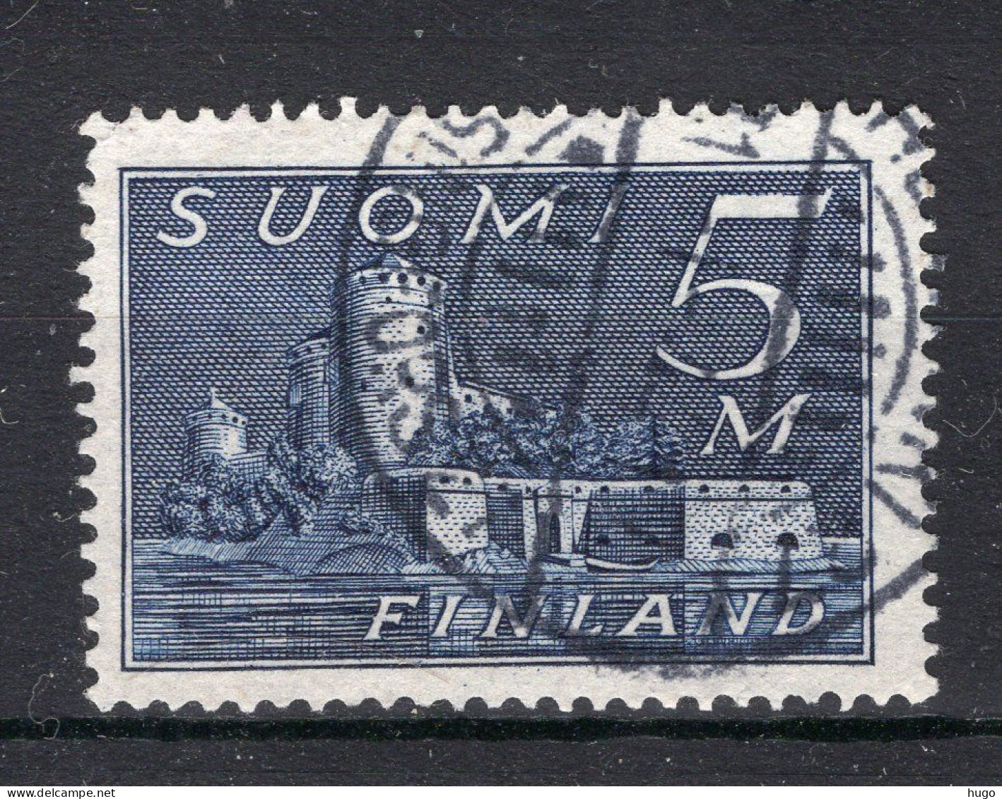 FINLAND Yt. 153° Gestempeld 1930-1932 - Oblitérés