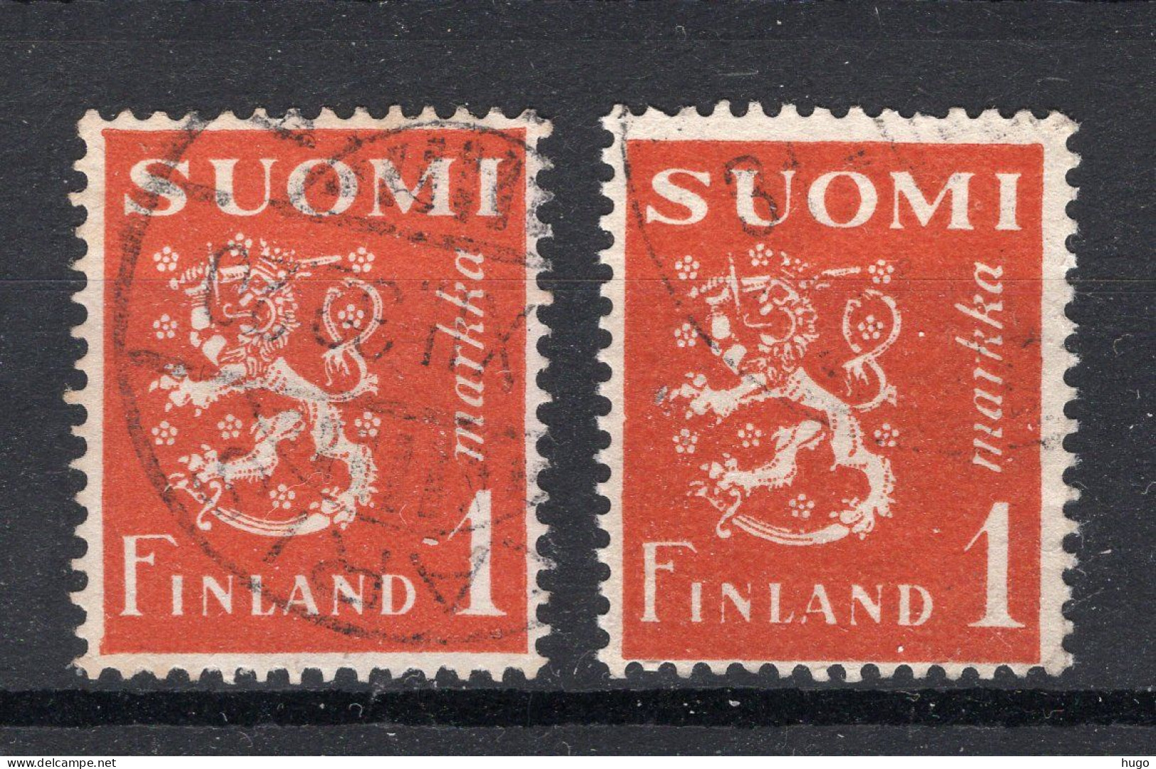 FINLAND Yt. 148° Gestempeld 1930-1932 - Used Stamps
