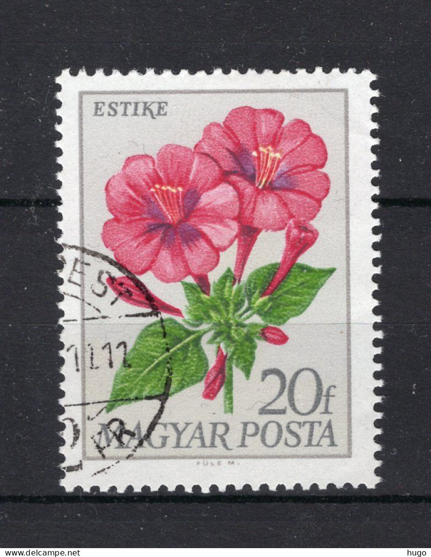 HONGARIJE Yt. 1993° Gestempeld 1968 - Used Stamps